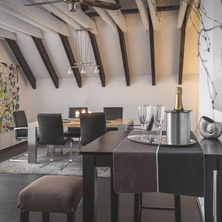 Wk - Suite Dülmen Esterno foto